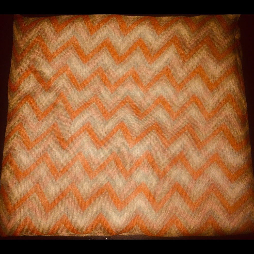 New Multicolored Scarf
